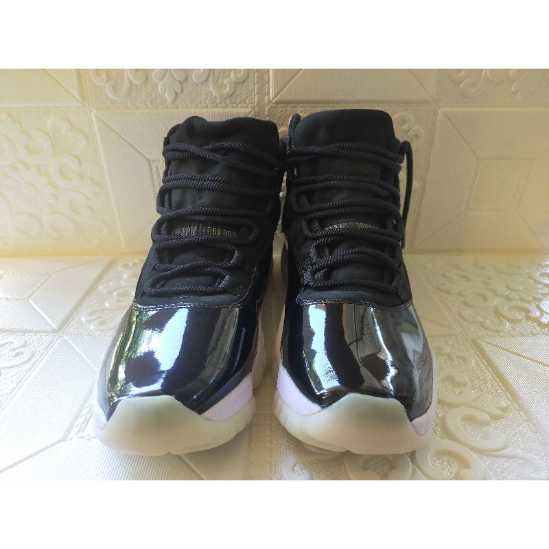 Second rasa Baru Air Jordan 11 Basket