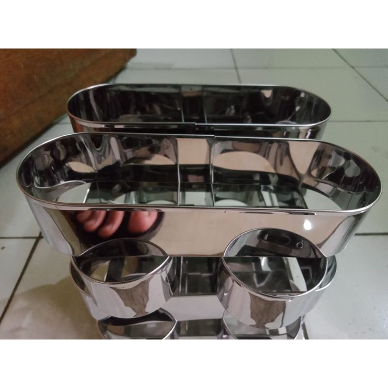 

Ring Roti Hotdog 6pcs