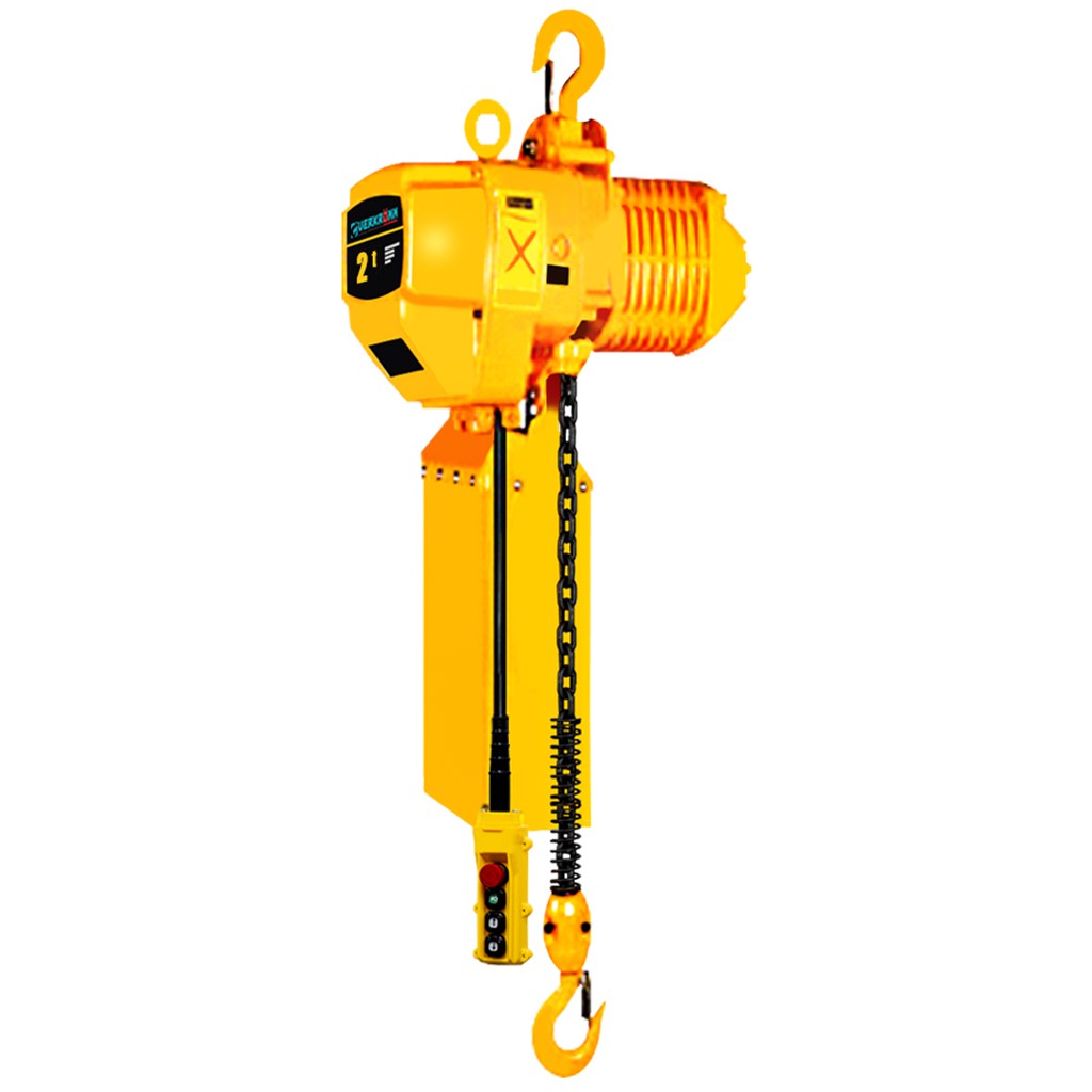 Electric Chain Hoist Verkronn VCE02-1S