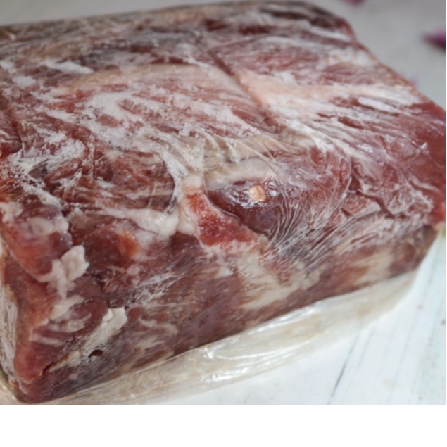 

DAGING SAPI TENDERLOIN STEAK 1KG