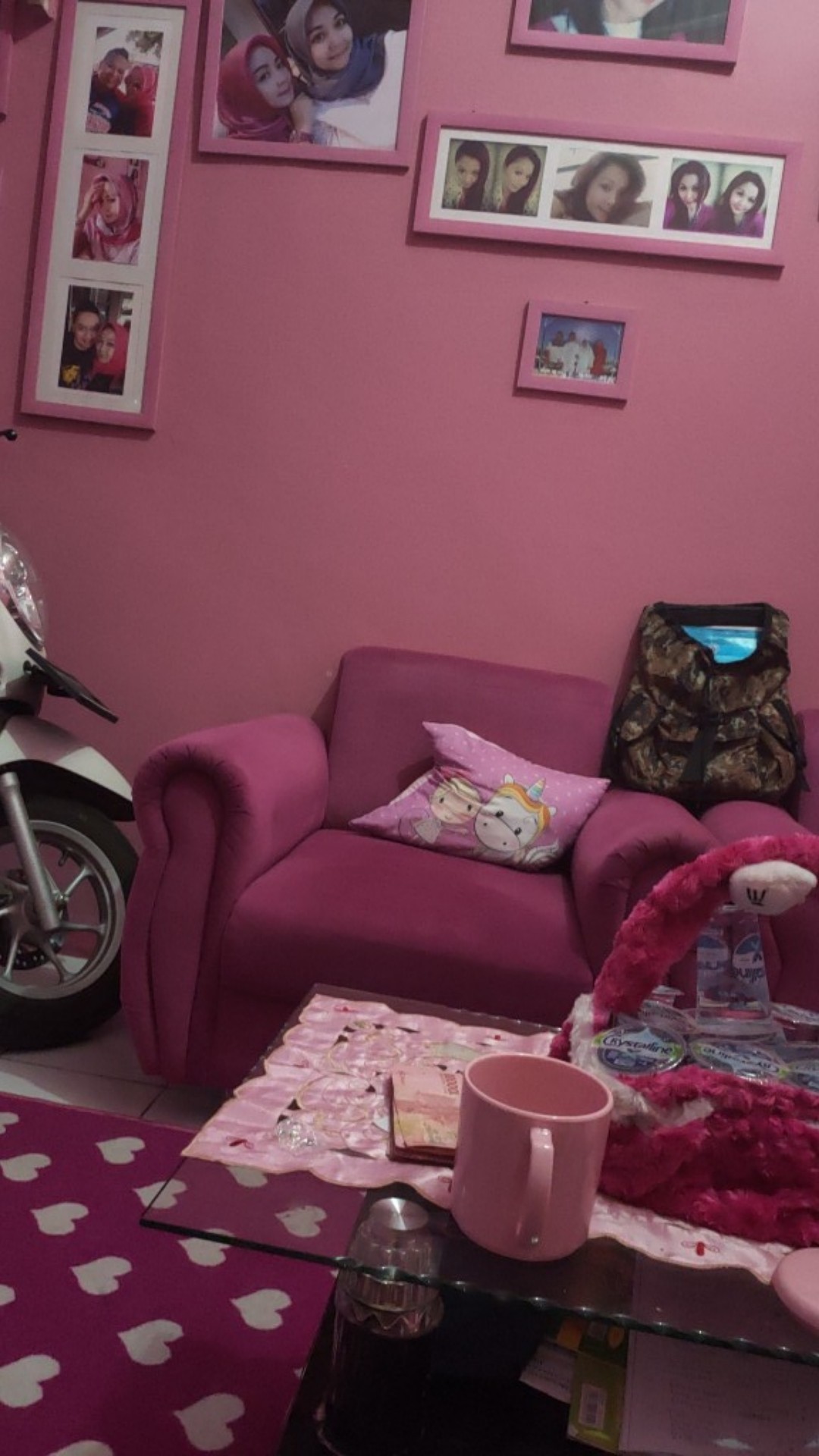 Pest Repelling Aid Riddex Quad / Ultrasonic Pengusir Tikus Kecoa