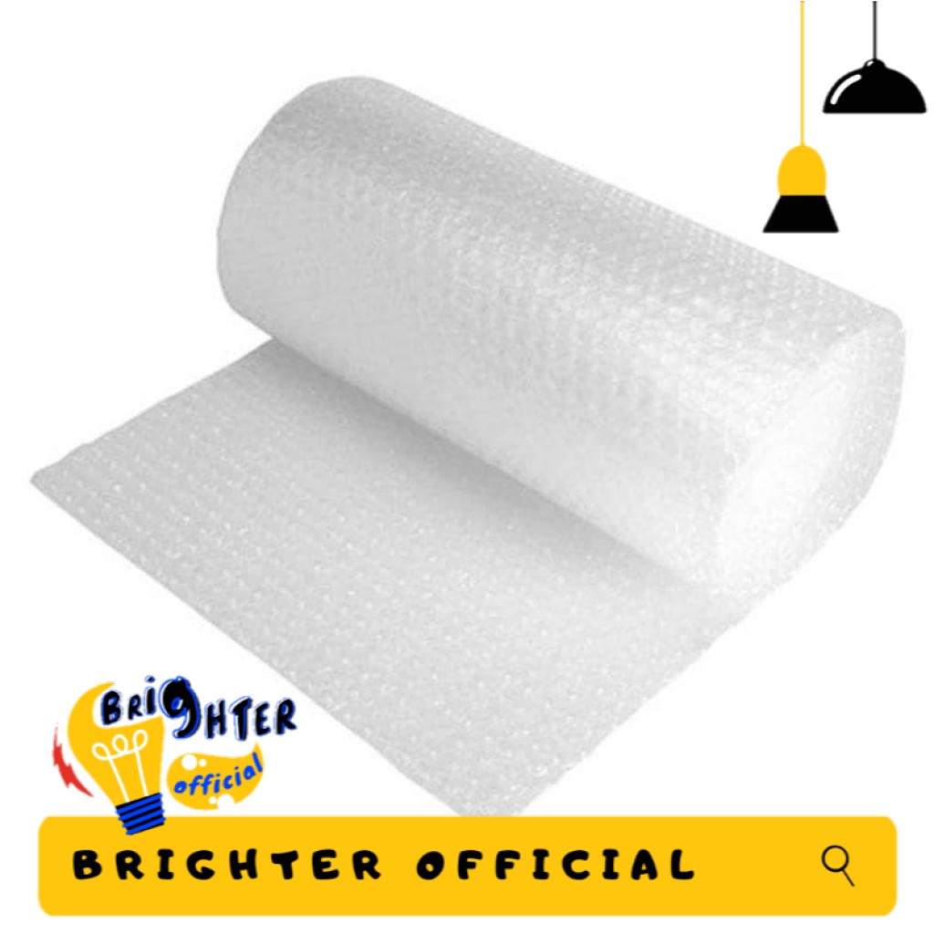Jual BUBBLE WRAP (EXTRA PENGAMAN UNTUK PRODUK MUDAH PECAH) Indonesia