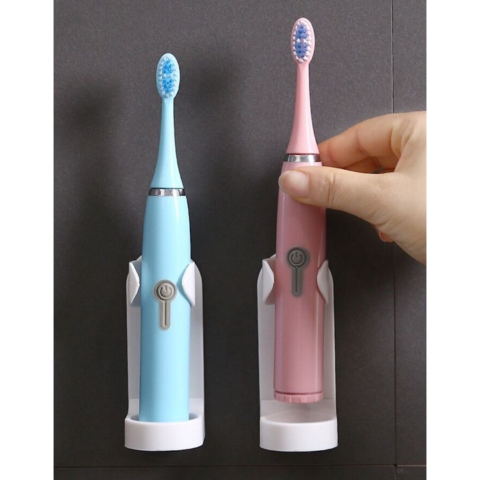 Holder Sikat Gigi Elektrik 1117a dewasa Electric Tooth Brush Holder