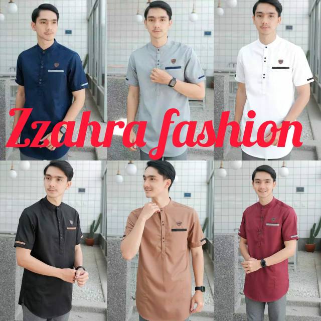 zzahrafashion