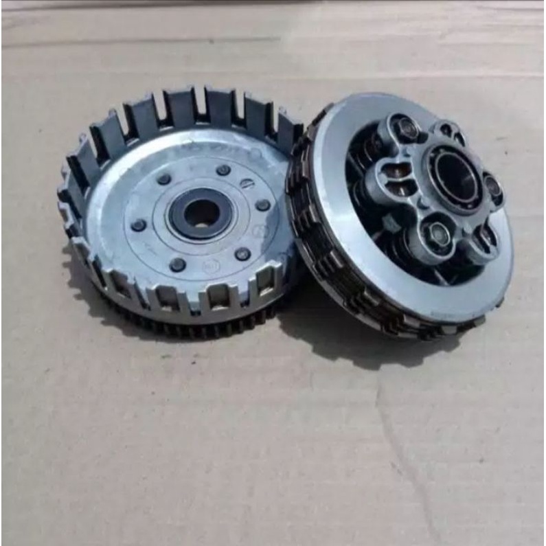 house copling Supra 125 rumah kopling Supra 125 karisma 125