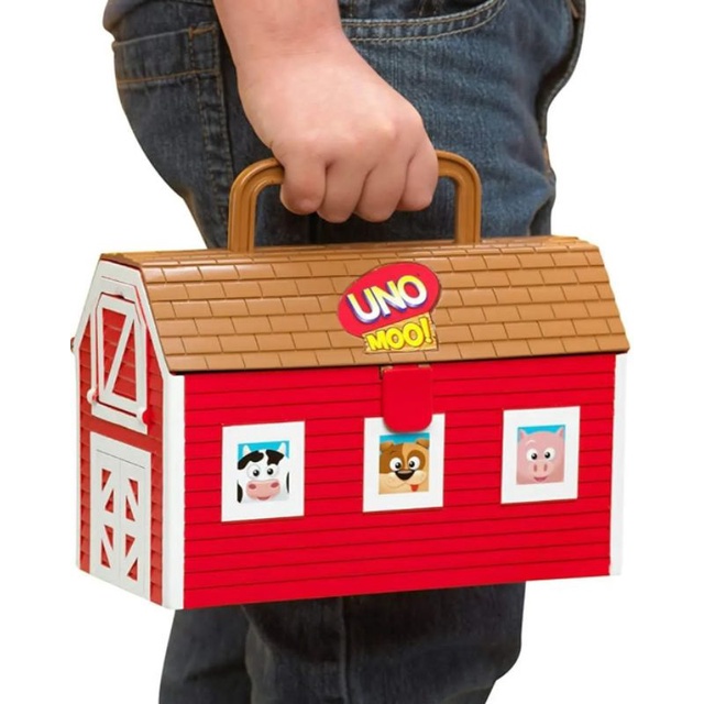 uno moo preschool game