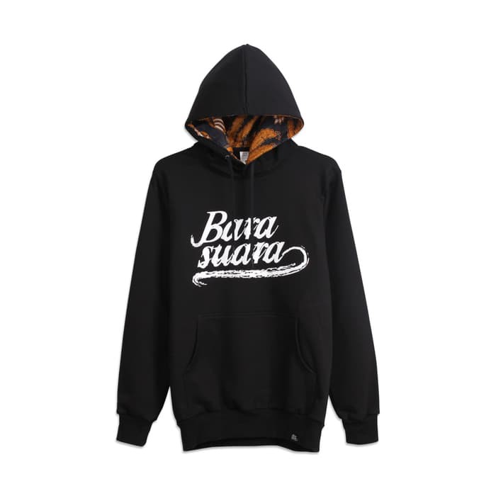Sweater Sweaterpria Jakethoodie Switer Jaketpolos Jakethoodiepria DZ5CM2 "Barasuara Logo Hoodie VI"