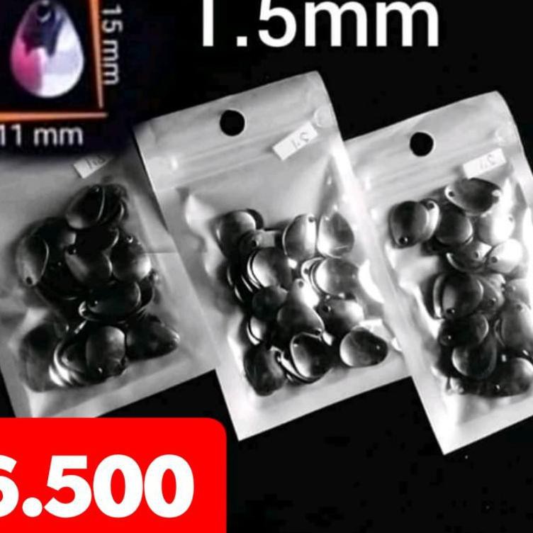 

❤ BELIO ❤ blead1,5/10biji