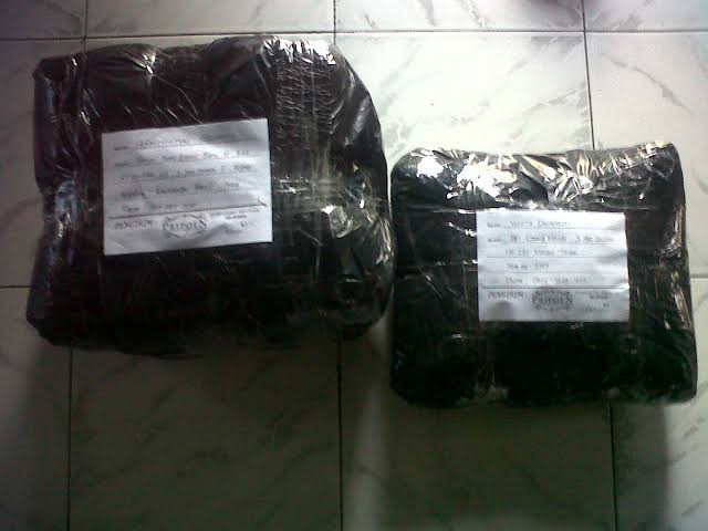 Gamis Batik Modern Standard / Gamis Batik | Pekalongan