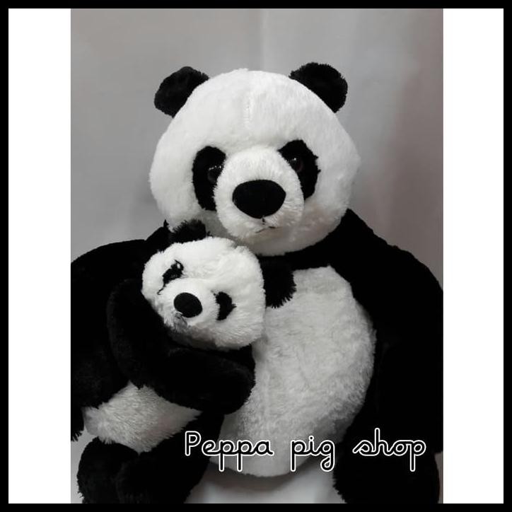 BONEKA PANDA BESAR