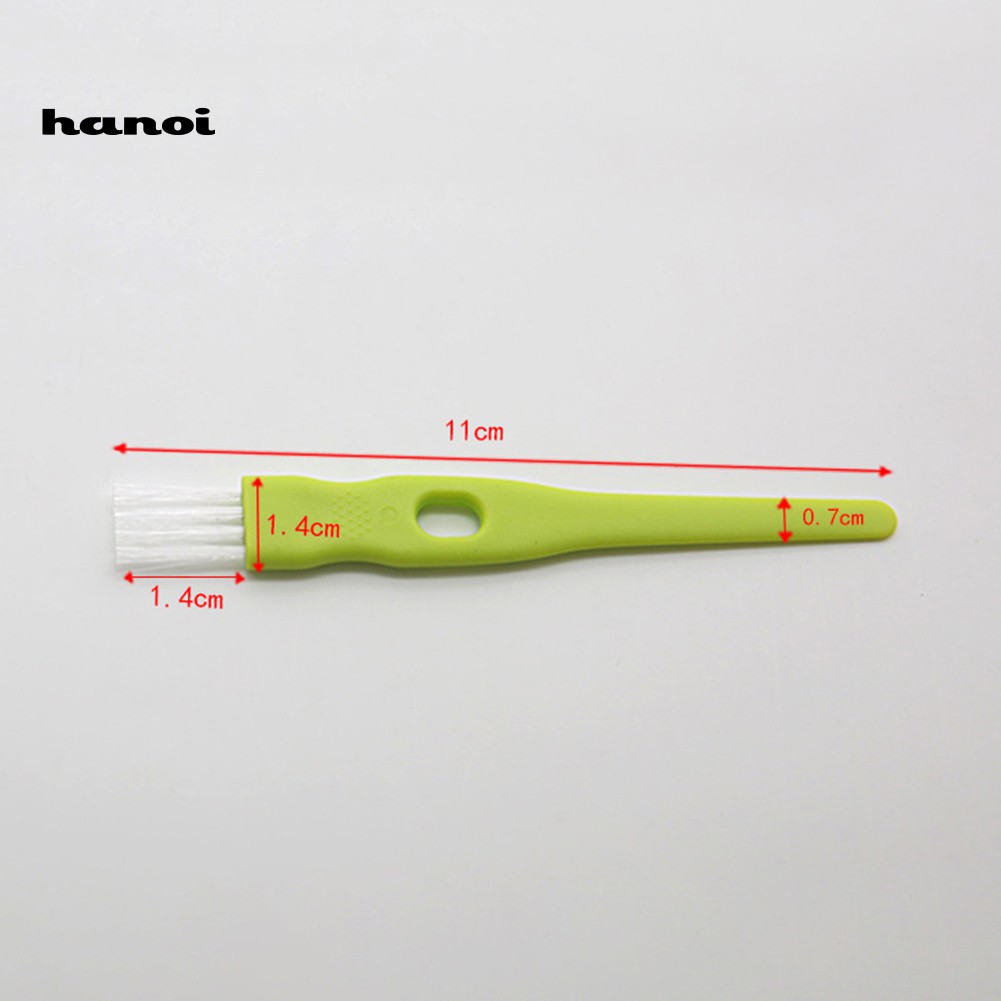Hn Sikat Pembersih Debu Mini Portable Untuk Keyboard/Rak Buku