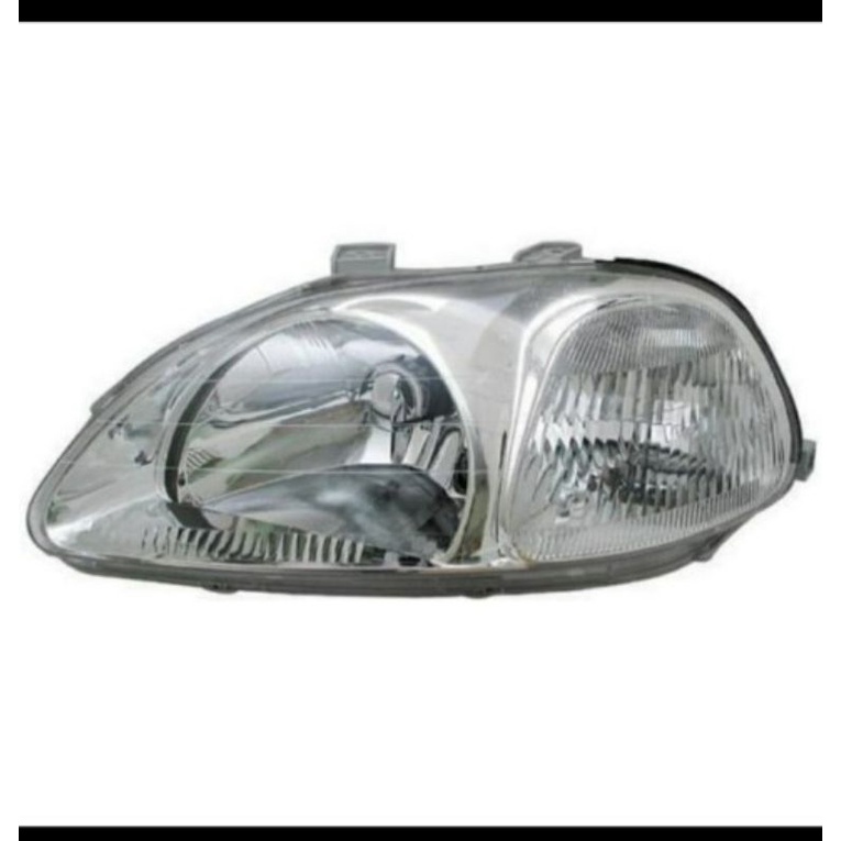 Headlamp Honda Civic Ferio 1996-1998