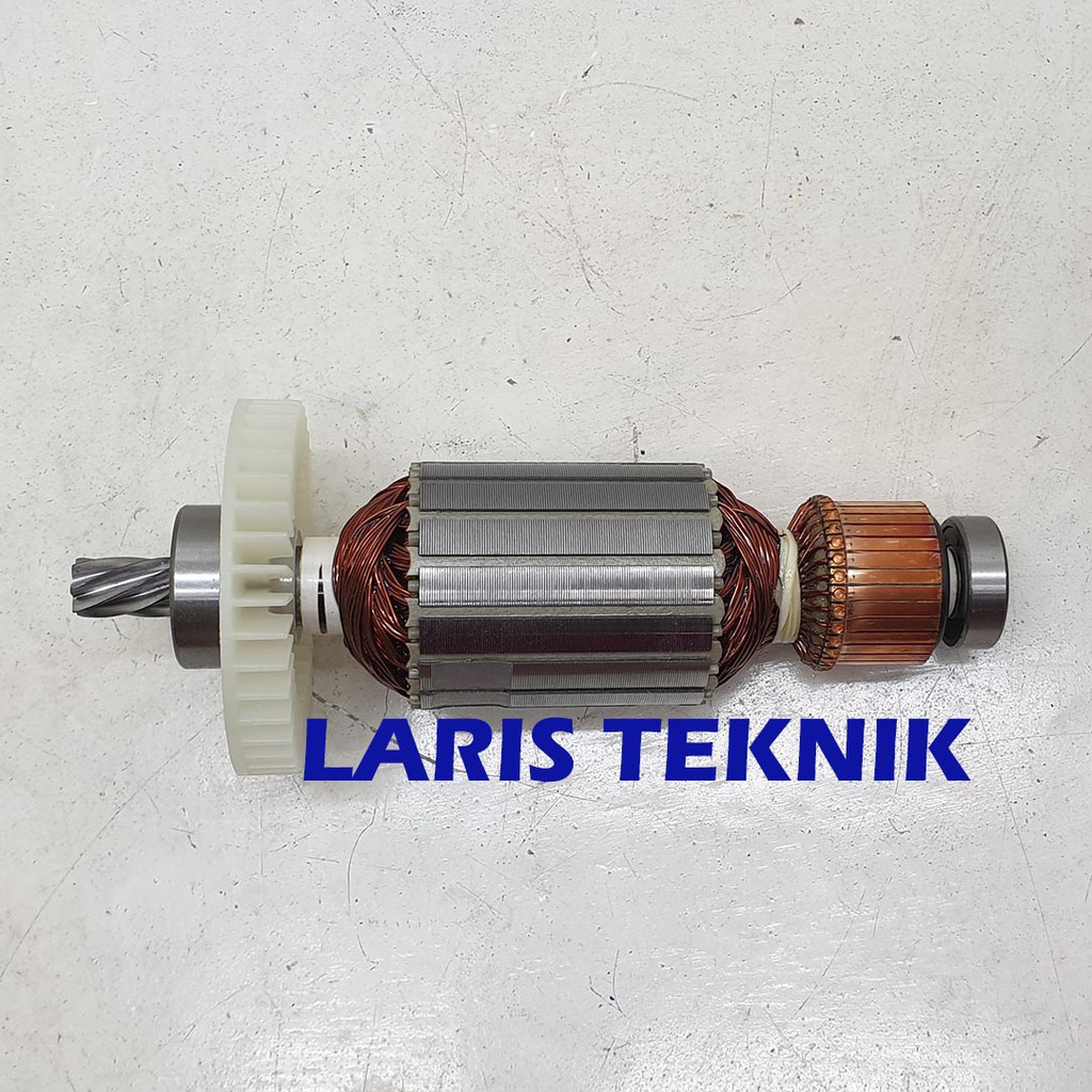 Angker - Armature Cutting Wheel Maktec MT243