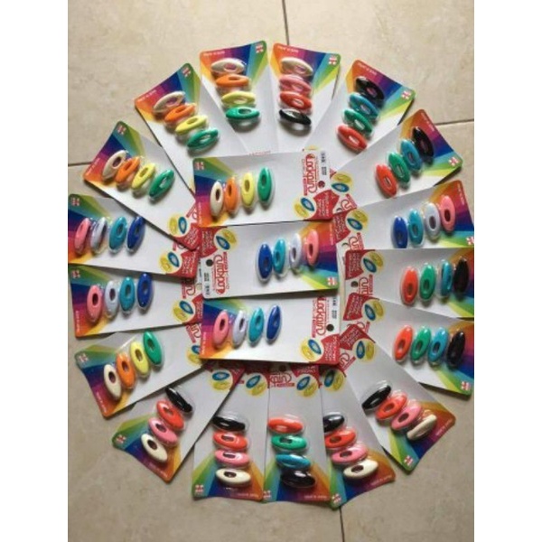 LOCKPIN PENITI PIGEON BROS PIGEON PIN JILBAB