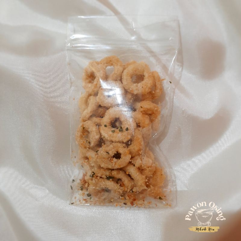 

Ring Udang Original