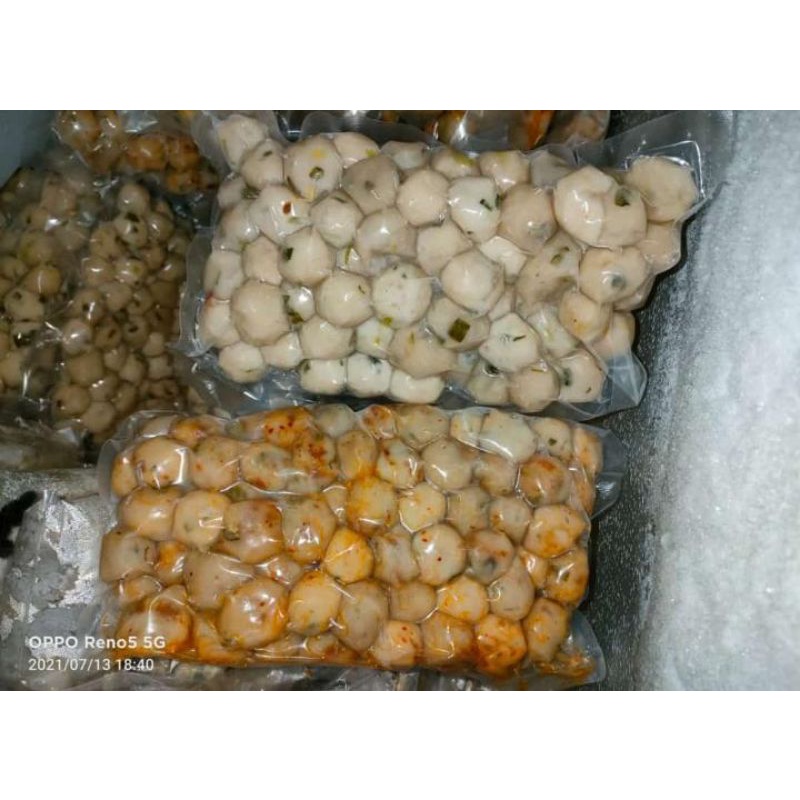 

cilok