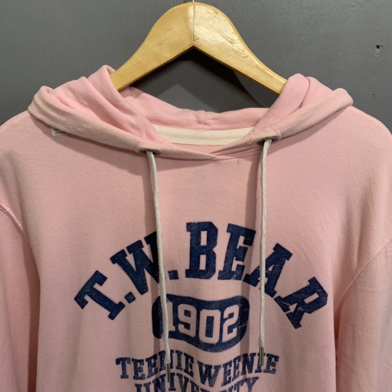 HD TEENIE WEENIE & CN PANCOAT ORIGINAL