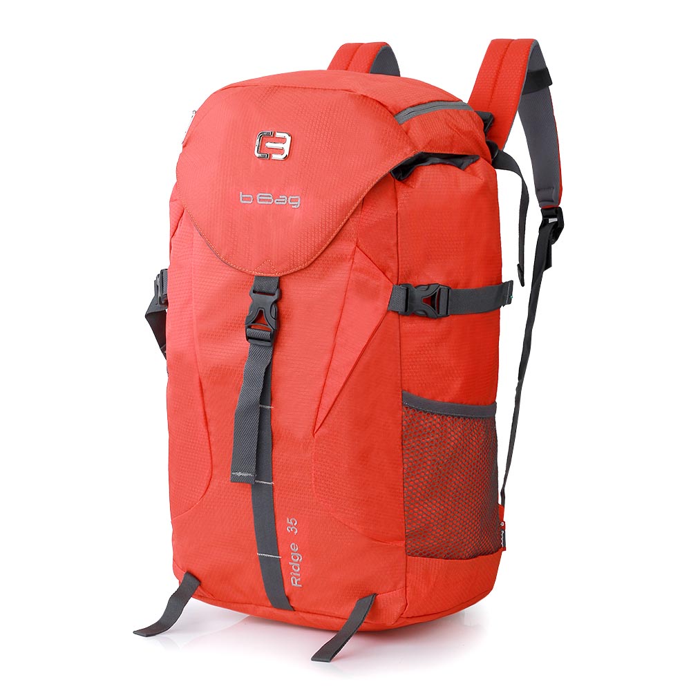 Tas Semi Carrier Punggung Carier 35 Liter Ransel Gunung Keril Hiking