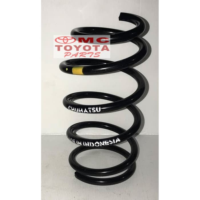 Per Keong  Spring Depan Avanza Xenia All New 48131-BZ470