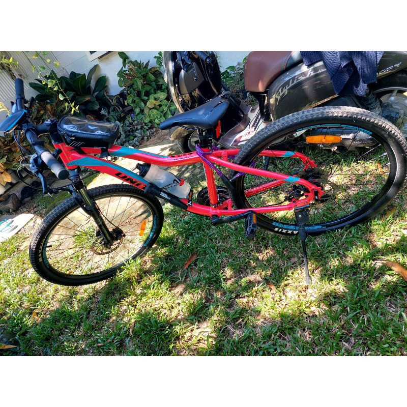 sepeda gunung mtb 26 united venus 3.00