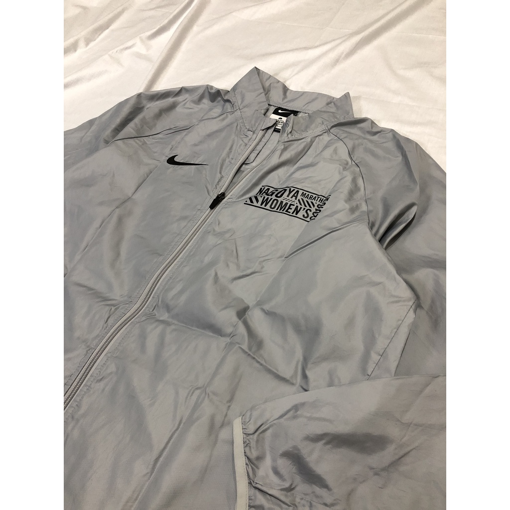 C11 Jaket “Nike”  Jaket Running / Jaket Parasut / Jaket Vintage / Jaket second