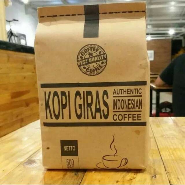 

Kopi giras