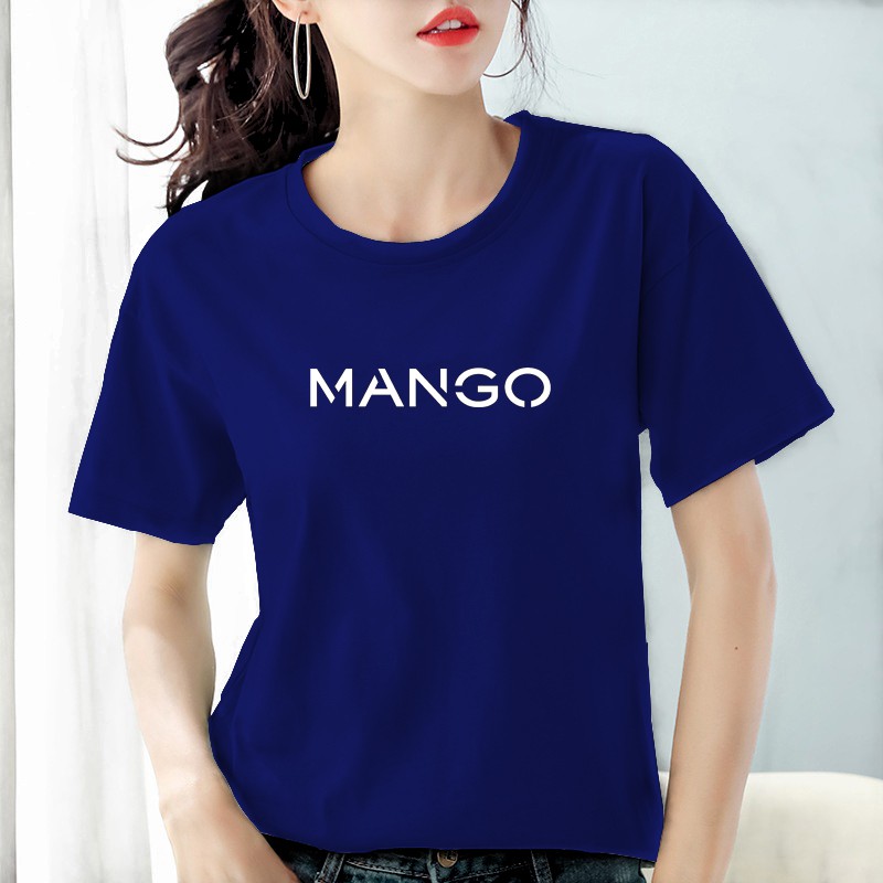 Kaos Wanita Katun / Baju Kaos Wanita Tumblr tee 88212