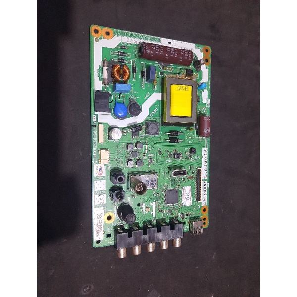 MB Mobo Mainboard Sharp LC-24SA4100I LC-24SA4100i LC-24SA41001 lc-24sa4100i lc-24sa41001 lc-24sa4100