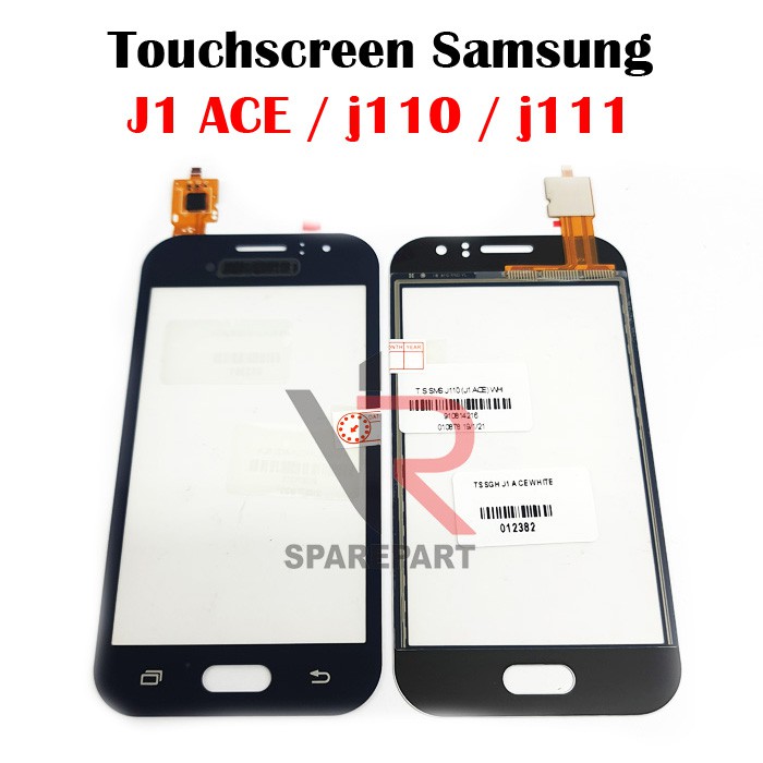 TS TOUCHSCREEN SAMSUNG J1 ACE / J110 / J111