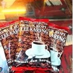 

Kopi Ule Kareng / Bubuk Kopi Halus 200 gram