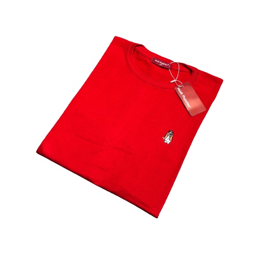 T - Shirt HPPS MINI LOGO – Edition Trendy Casual Unisex Good Brand Quality Stylish