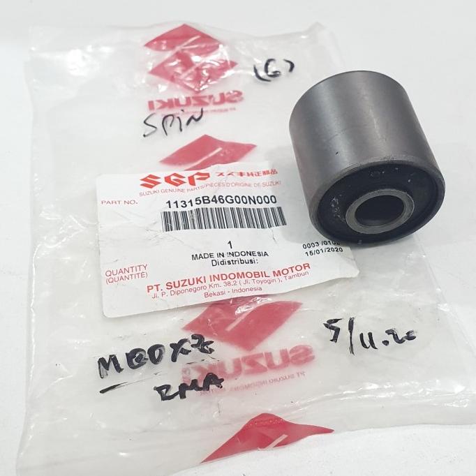 BOS BOSH ARM ENGINE MOUNTING SPIN SKYWAVE ORI SGP 11315B46G00N000 reim07 Segera Beli