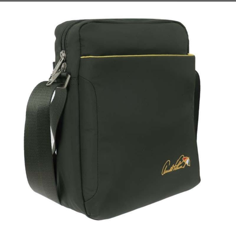 tas selempang Arnold Palmer Ap 8111 green