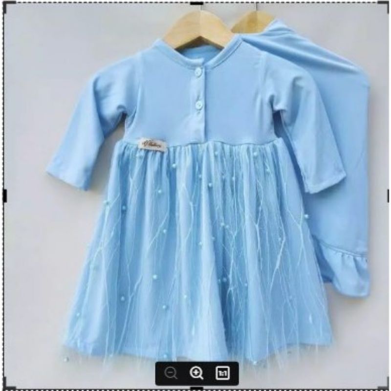 gamis borkat