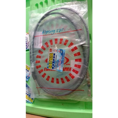 kabel kopling Hijet 1000 s75