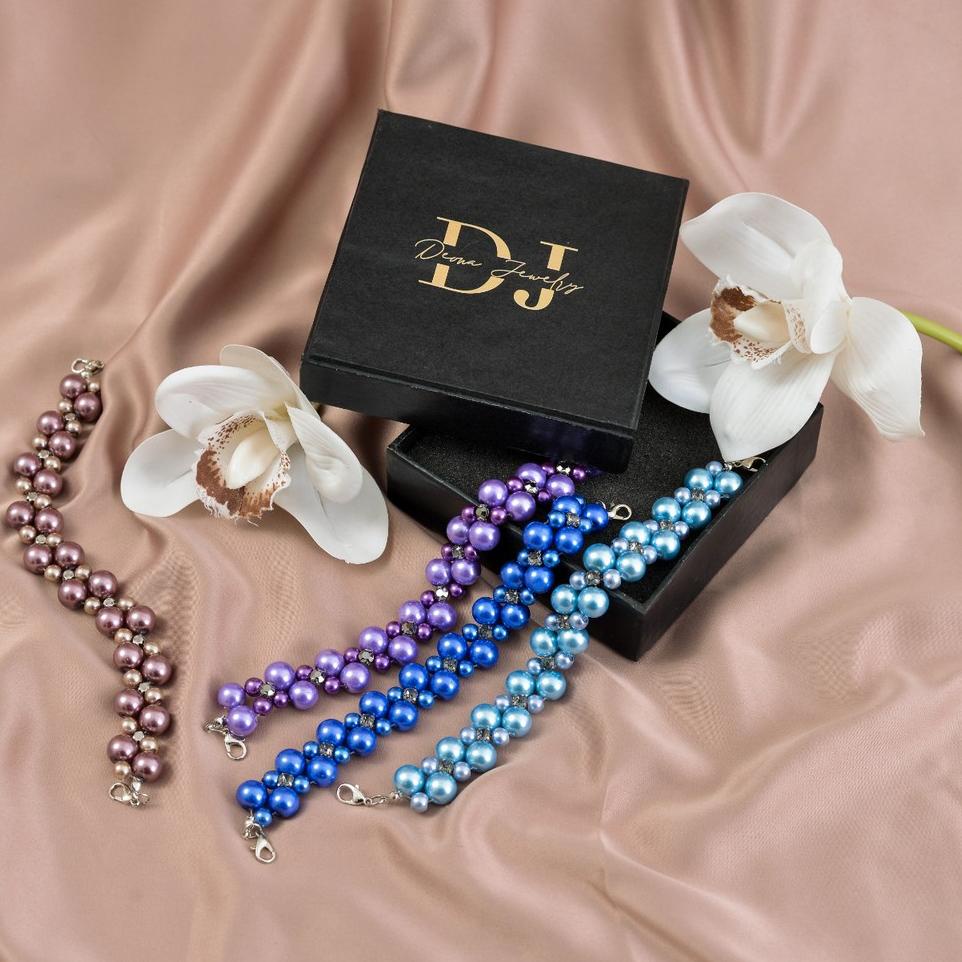 Kuy Beli Deona Jewelry Series 2 m55➻