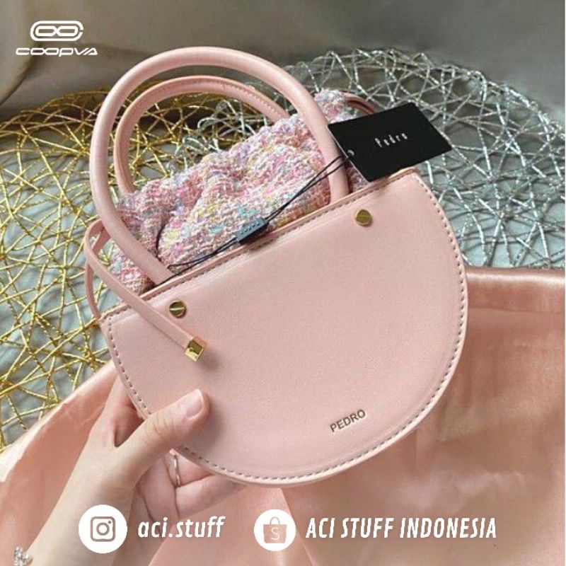 TAS PEDRO TWEED PREMIUM P184