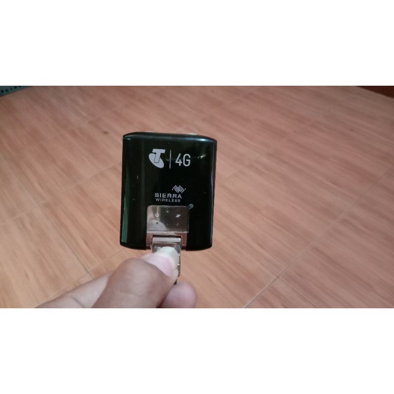 Modem sierra 320U 4G LTE - bekas