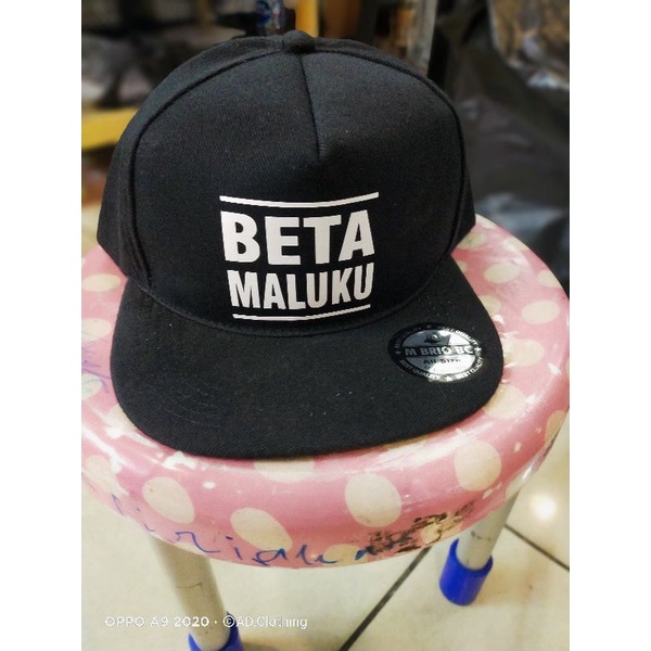 snapback polos, snap back keren