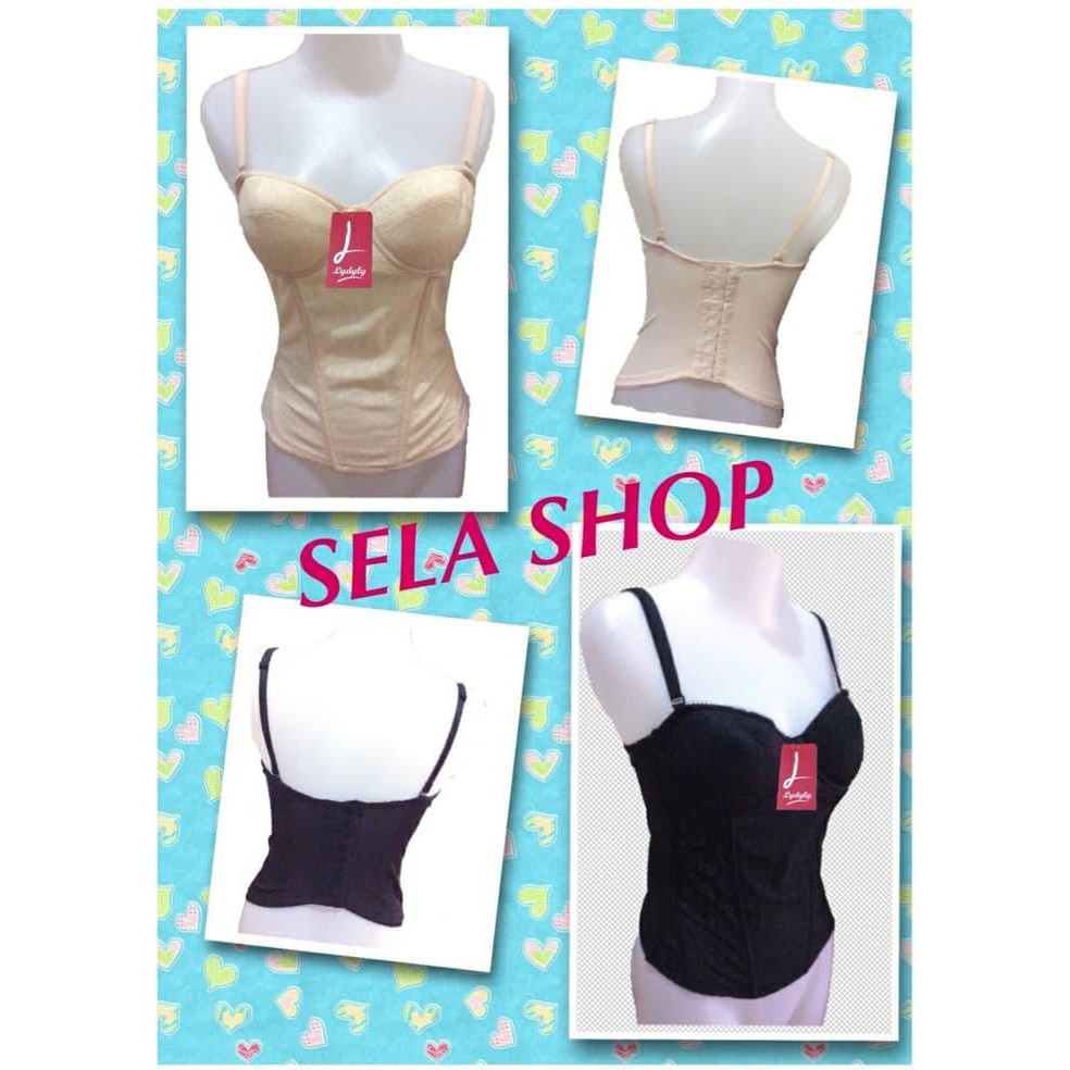 AWAS PALSU LONGTORSO LYDYLY JUMBO 