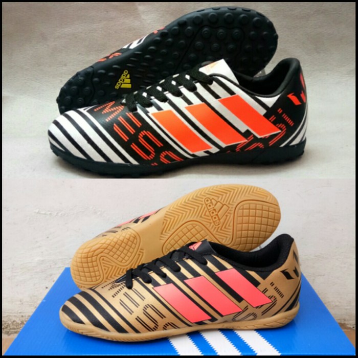 sepatu futsal adidas anak