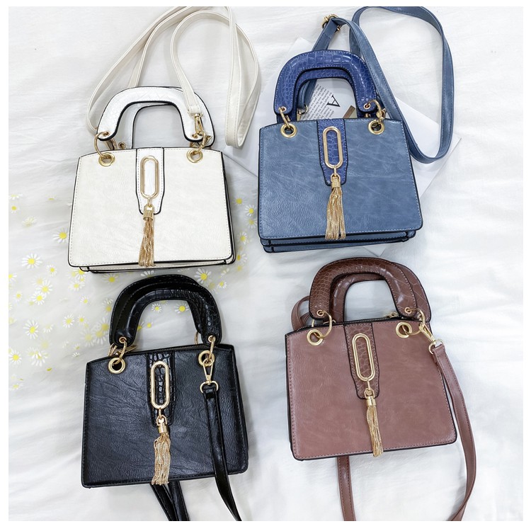 (2PC BISA IKG)GTBI99884259 New Arrival  !!!  Tas Selempang  Tas Wanita Import  Premium Terbaru