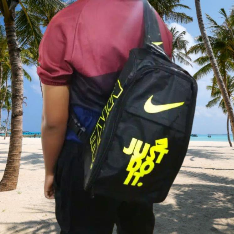 Fast Update TAS SLINGBAG/TAS FUTSAL/TAS SEPATU BOLA DLL.