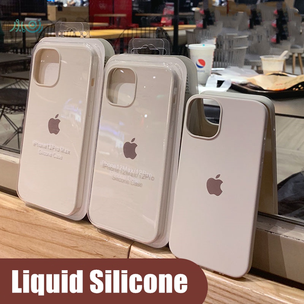 Casing Soft Case Silikon Untuk iPhone 11 / 12 / 13 Pro MAX / X / XS MAX / XR / 7 + / 8PLUS / 11 / 12 Pro