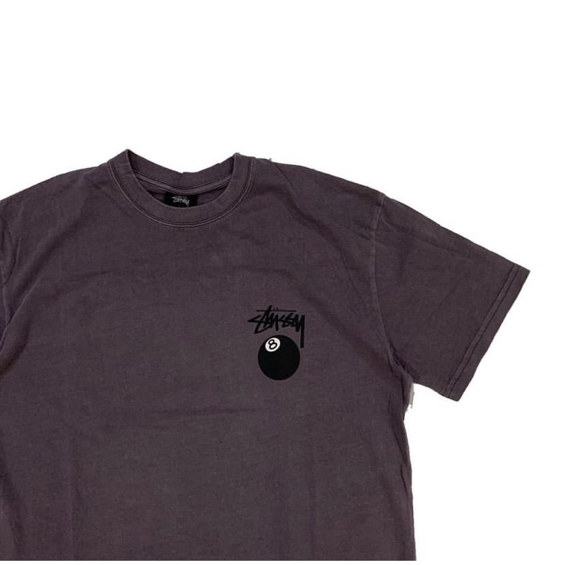 STUSSY 8-BALL T-Shirt