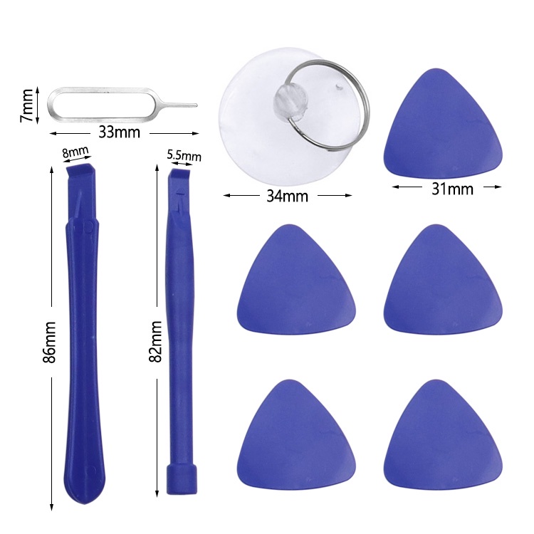 115 In 1 Precision Screwdriver Set Obeng Set Magnetic Screw Bits For Computer PC Phone Repair Kit Tools