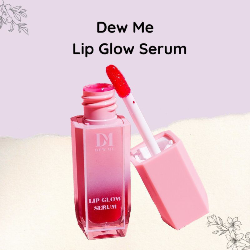 lip gloss dew me original