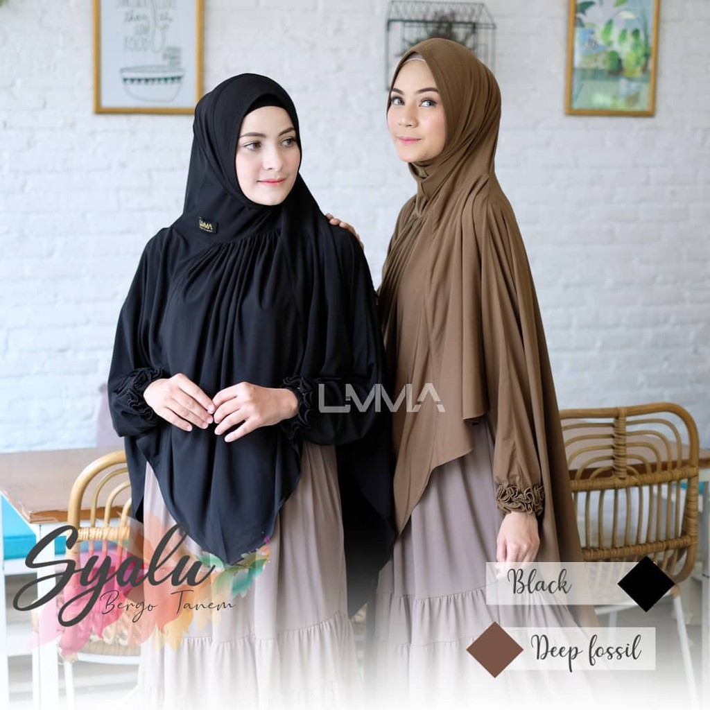 SYALU KHIMAR | UMMA SYARI | KHIMAR