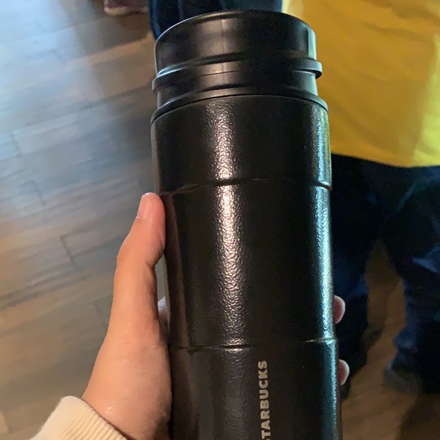 Tumbler Starbucks Thermos Stanley