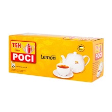 

POCI TEH CELUP LEMON 25 BAGS